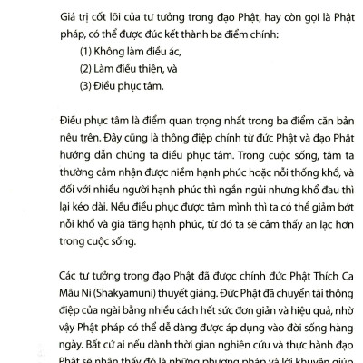 Làm Chủ Cuộc Đời (Tái Bản 2020)