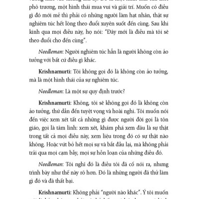 The Awakening Of Intelligence - Đánh Thức Trí Thông Minh