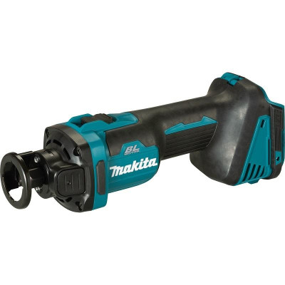 MÁY CẮT THẠCH CAO DÙNG PIN 18V MAKITA DCO181Z (THÂN MÁY) (KHÔNG KÈM PIN VÀ ĐẾ SẠC) - HÀNG CHÍNH HÃNG