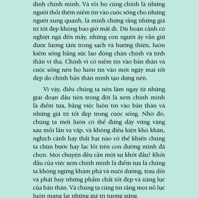 Sách Chicken Soup For The Soul: Tuổi Hoa Niên Đáng Nhớ