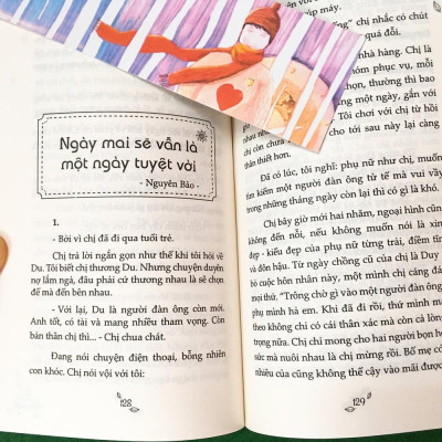 Những Ngày Buồn Chóng Qua