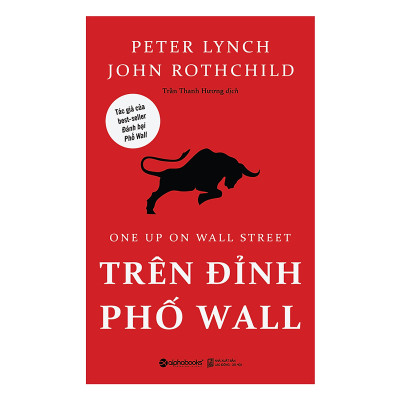 Combo 2 cuốn sách: Trên Đỉnh Phố Wall  + Chiến Lược Đầu Tư Chứng Khoán