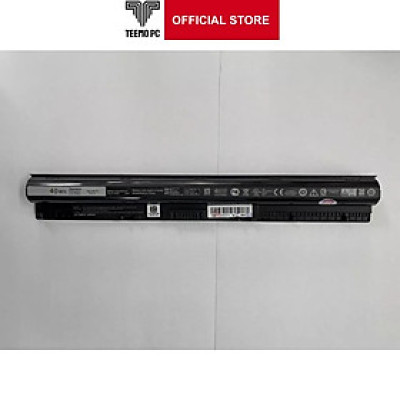 Pin Tương Thích Cho Laptop Dell Inspiron 15 3565 3573 5551 5566 - Hàng Nhập Khẩu New Seal TEEMO PC TEBAT720
