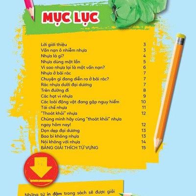 Làm Gì Với Rác Thải ? - Học Vui Hiểu Rộng Biết Nhiều (Tái Bản 2020)