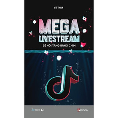 Mega Livestream - Bề Nổi Tảng Băng Chìm - Bản Quyền