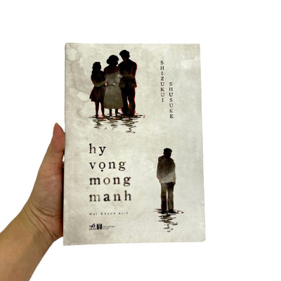 Hy Vọng Mong Manh
