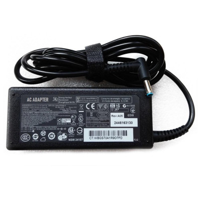 Sạc Tương Thích Cho Laptop Hp Pavilion X360 11-Ad026Tu - Hàng Nhập Khẩu New Seal TEEMO PC TEAC794