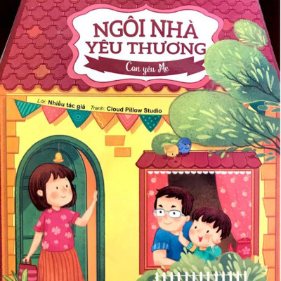 Ngôi Nhà Yêu Thương: Con Yêu Mẹ