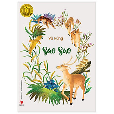 Sách - Sao Sao