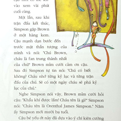 101 Câu Chuyện Học Sinh Cần Đọc Giúp Các Em Biết Mơ Ước Và Dám Thực Hiện (Tái Bản 2023)