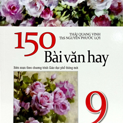 150 Bài Văn Hay 9