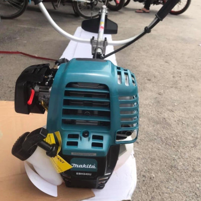 MÁY CẮT CỎ CHẠY XĂNG (33.5CC) MAKITA - EBH340U- HÀNG CHÍNH HÃNG