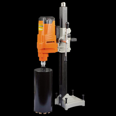 Máy khoan rút lõi - KD37 cầm tay giá tốt chính hãng Kynko Z1Z- KD37 -230 # 6371