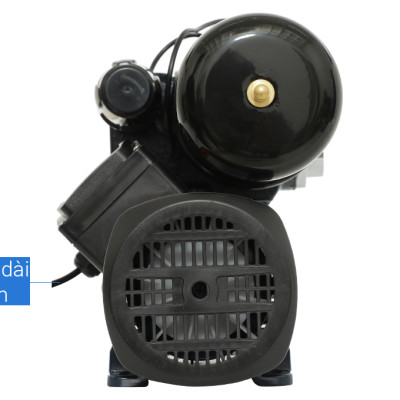 MÁY BƠM NƯỚC NÓNG TĂNG ÁP ĐIỆN TỬ NANOCO NSP128-A 128W- HÀNG CHÍNH HÃNG