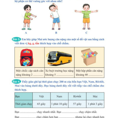Sách - Ôn Hè Toán 4 (Biên soạn theo chương trình GDPT mới ) - Kết Nối