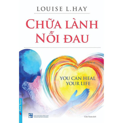 Sách - Combo Từ Nước Mắt Đến Nụ Cười + Chữa Lành Nỗi Đau + Tin Vào Chính Mình - First News