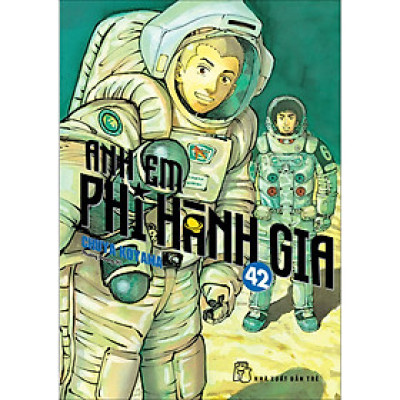 Anh em phi hành gia 42