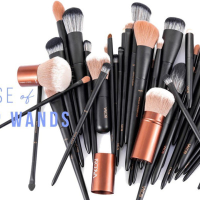Cọ má & khối đầu xéo VACOSI - M24-Y24