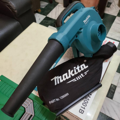 MÁY THỔI BỤI 600W (4,1 M3/PHÚT) MAKITA M4001B - HÀNG CHÍNH HÃNG