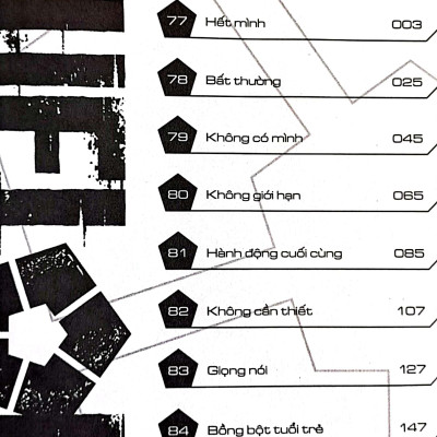 BlueLock - Tập 10