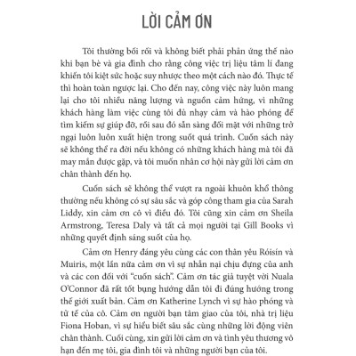 Cùng Con Chống Nạn Bắt Nạt - ML