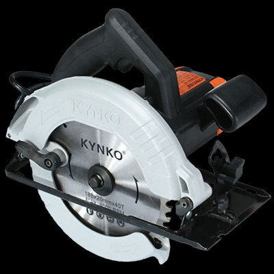 Máy cưa gỗ - KD76 cầm tay giá tốt chính hãng Kynko MIY- KD76 -185 # 6761