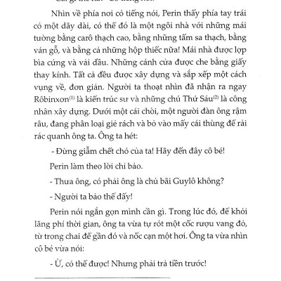Trong Gia Đình
