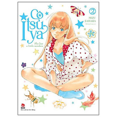 Cô Itsuya - Tập 2