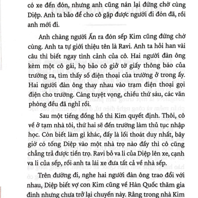 Truyện Ngắn Về Ấn Độ