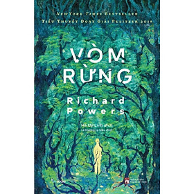 Sách Vòm Rừng (Tái Bản 2023) - Bản Quyền