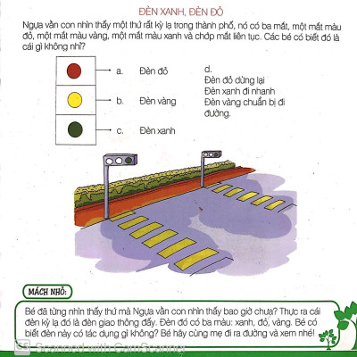 Lớp Học Gia Đình (3 Tuổi)