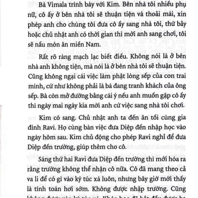 Truyện Ngắn Về Ấn Độ