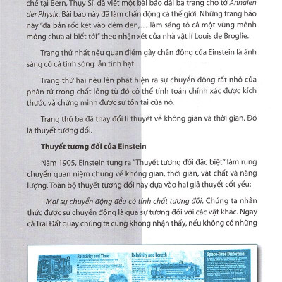 Chìa Khóa Vàng - Những Bộ Óc Khoa Học Vĩ Đại Của Thế Kỷ 20 (Tái Bản 2021)