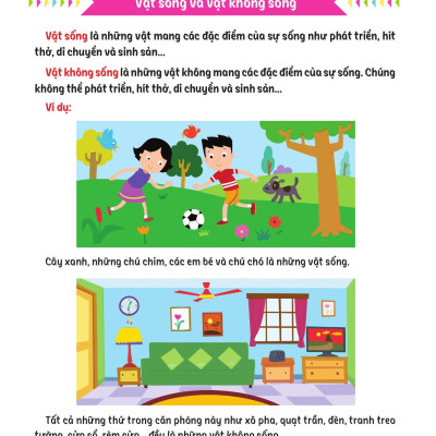 Sách - Cùng Em Rèn Luyện Khoa Học - Cơ Bản