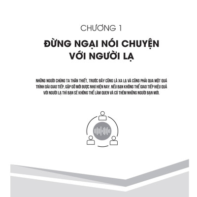 Làm Thế Nào Để Thể Hiện Bản Thân Trong Đối Thoại