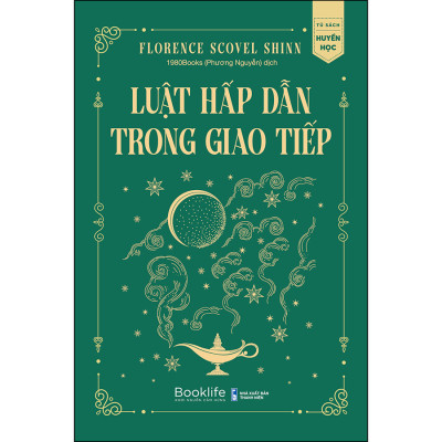Combo 5 cuốn Luật hấp dẫn