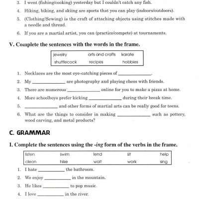 Bài Tập Tiếng Anh 8 (Dùng Kèm SGK Tiếng Anh 8) (Không Đáp Án) - Bám Sát SGK Cánh Diều I-Learn Smart World (HA)