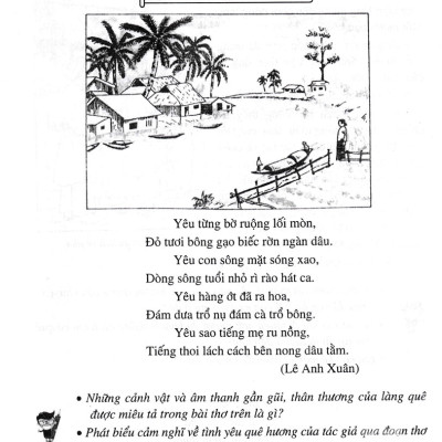 Tuyển Chọn Những Câu Chuyện Hay Đạo Đức Lớp 2 (Theo Chương Trình Giáo Dục Phổ Thông Mới)