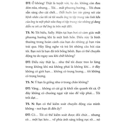 Sách - Hành Trình Của Linh Hồn (Tái Bản 2025)
