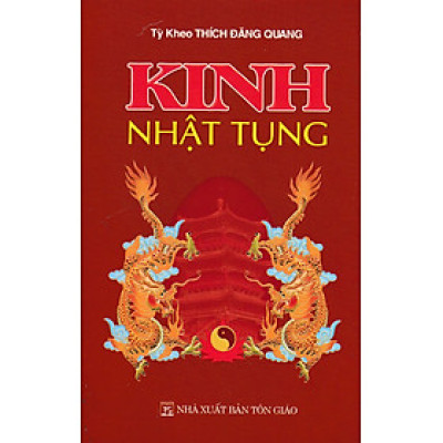 KINH NHẬT TỤNG RỒNG_QB
