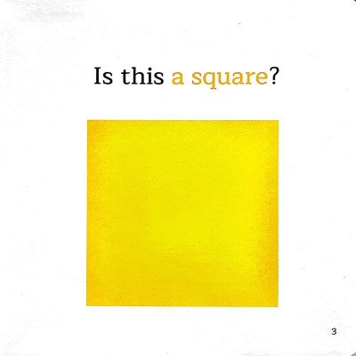 Amazing Transformations - What’s This Shape? - Bìa Cứng