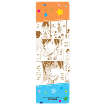 Bài Học Cuộc Sống Từ "Anh Hai" Uramichi Tập 1 [Tặng Kèm Bookmark]
