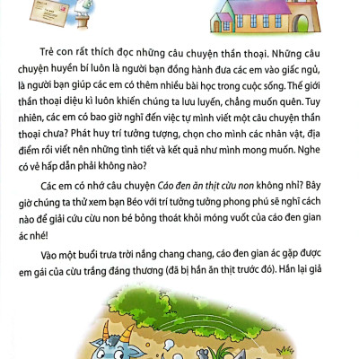 30 Việc Học Sinh Tiểu Học Cần Phải Làm (Tái Bản 2023)