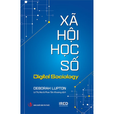 Xã Hội Học Số (Bìa Cứng)