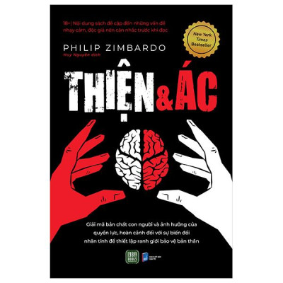 Sách - Thiện Và Ác