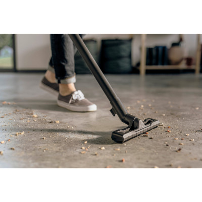 [Mới 2025] Máy hút bụi đa năng khô và ướt WD4V dành cho Karcher - Công suất 1000W - Bảo hành chính hãng 12 tháng - Hàng Chính Hãng