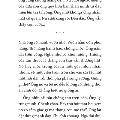 Bí Mật Của Bóng Tối - Văn Học Tuổi 20