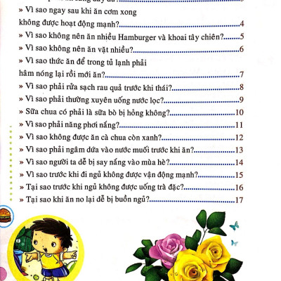 10 Vạn Câu Hỏi Vì Sao - Khoa Học Thường Thức
