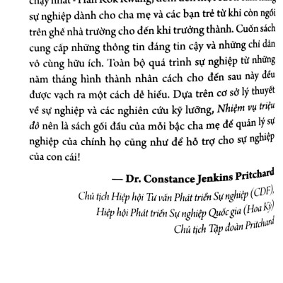 Nhiệm Vụ Triệu Đô