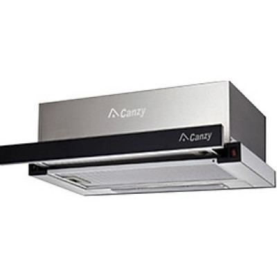 Máy Hút Mùi Cao Cấp Canzy Model:  CZ517B - Hàng chính hãng -  Bảo hành 3 năm 